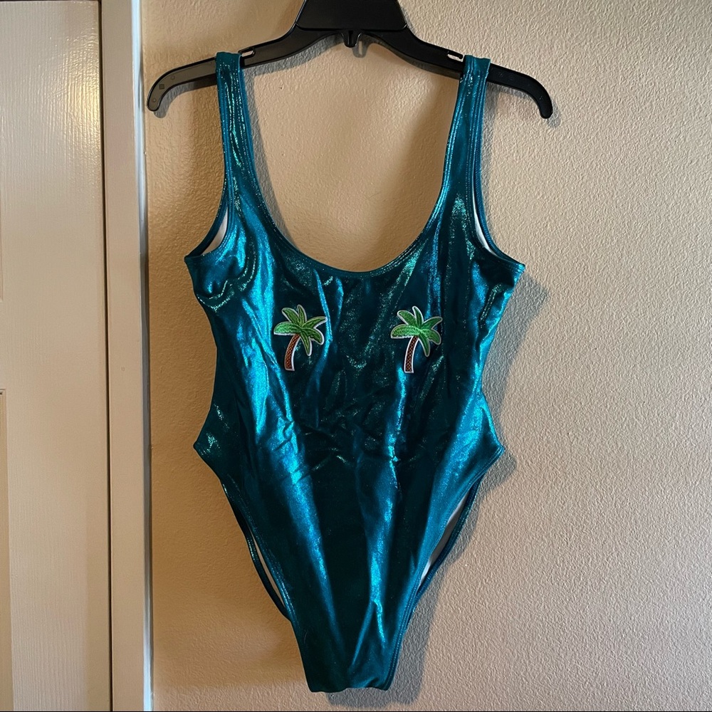 Private Label One Piece Swimsuit